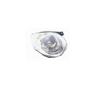 FARO DERECHO CON REGULACION MANUAL/ELECTRICA