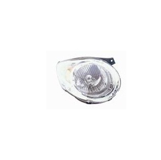 FARO DERECHO CON REGULACION ELECTRICA