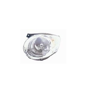 FARO IZQUIERDO CON REGULACION ELECTRICA