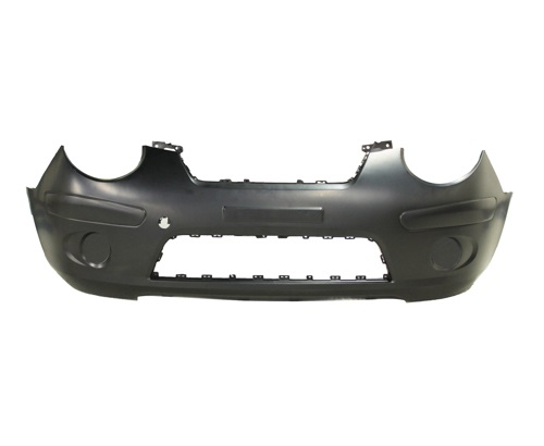 PARAGOLPES FRONTAL SIN HUECOS IMPRIMADO