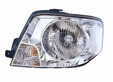 FARO DERECHO CON REGULACION ELECTRICA