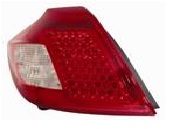 PILOTO TRASERO IZQUIERDO 5PUERTAS