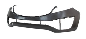 PARAGOLPES DELANTERO IMPRIMADO
