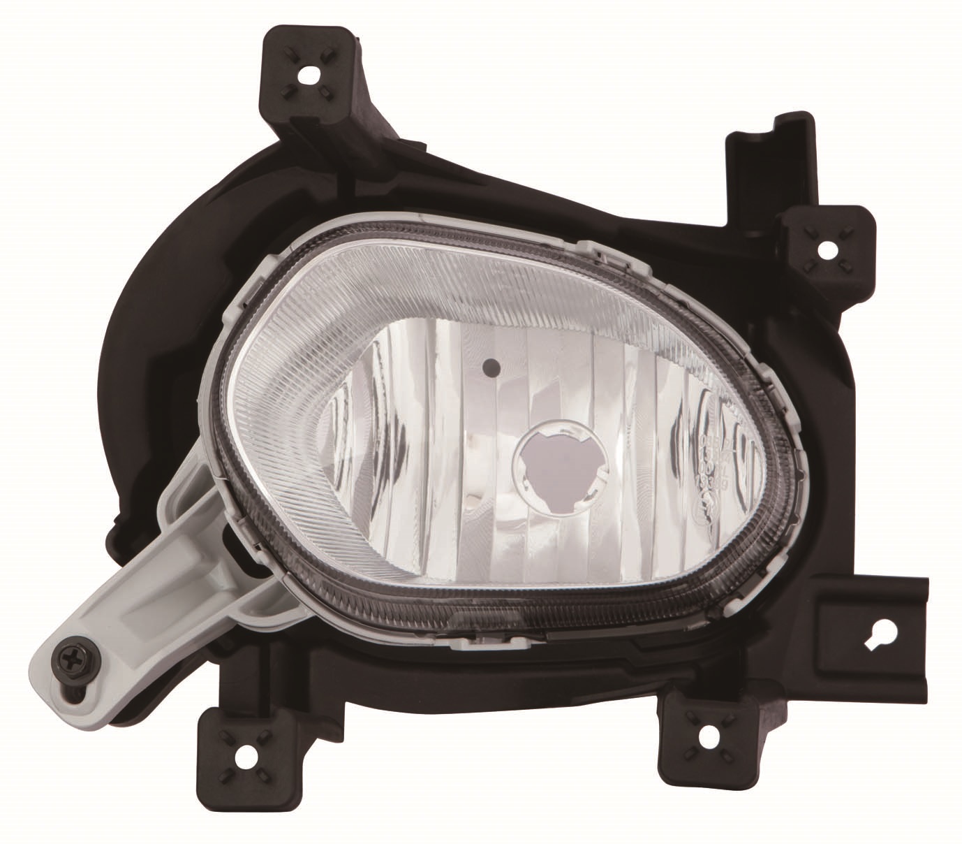 FARO ANTINIEBLA DERECHO H8