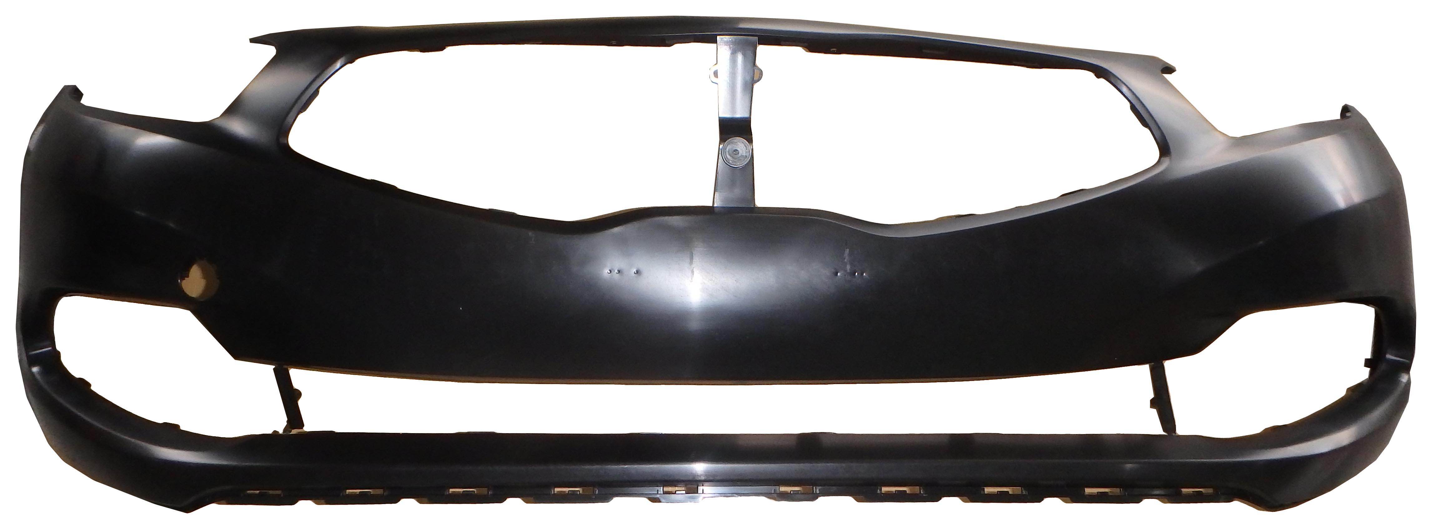 PARAGOLPES DELANTERO