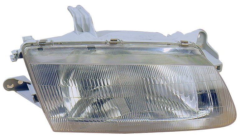 FARO IZQUIERDO SEDAN 4PUERTAS