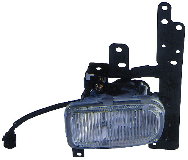 FARO ANTINIEBLA IZQUIERDO
