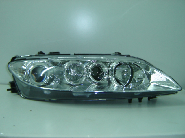 FARO DERECHO CON REGULACION ELECTRICA