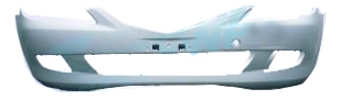 PARAGOLPES DELANTERO IMPRIMADO
