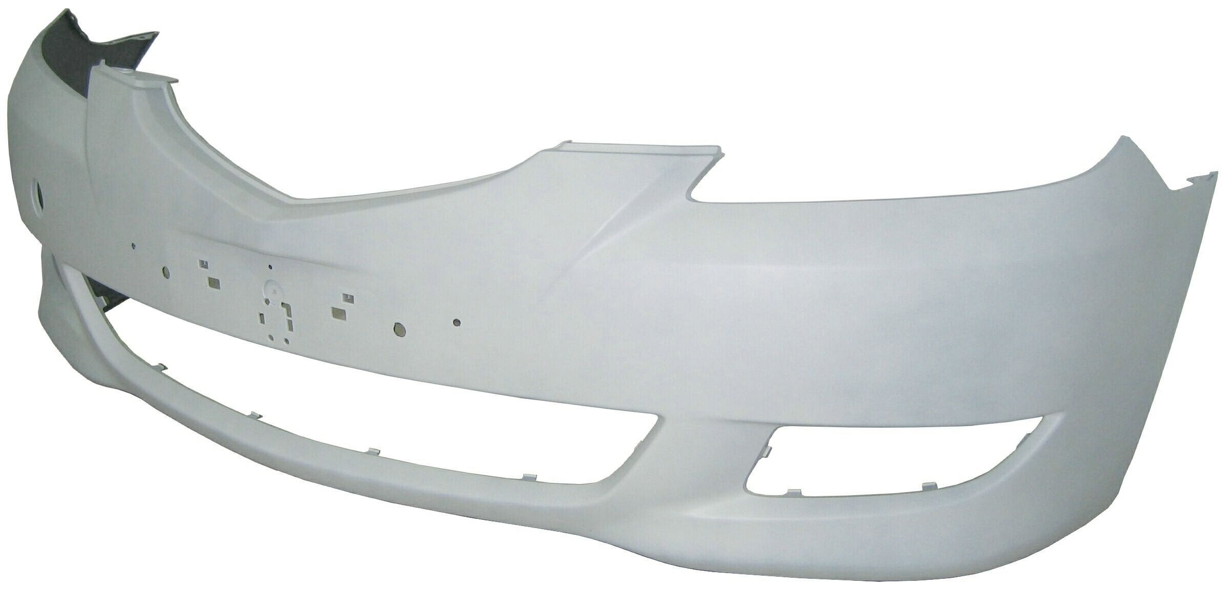 PARAGOLPES DELANTERO IMPRIMADO