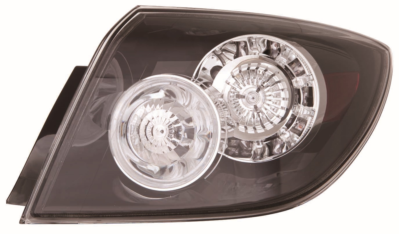 PILOTO TRASERO DERECHO 5 PUERTAS LED