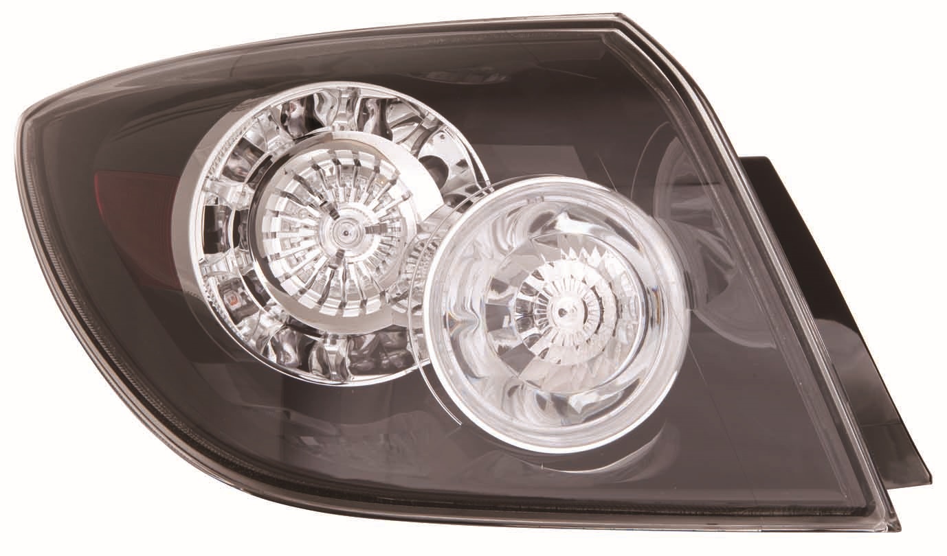 PILOTO TRASERO IZQUIERDO 5 PUERTAS LED