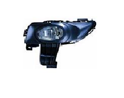 FARO ANTINIEBLA IZQUIERDO (1.6CC)
