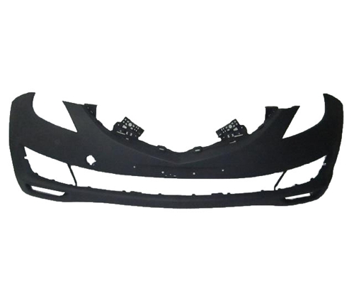 PARAGOLPES DELANTERO IMPRIMADO