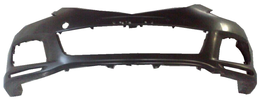 PARAGOLPES DELANTERO IMPRIMADO (SPORT)