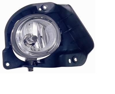 FARO ANTINIEBLA DERECHO (M/BASE)