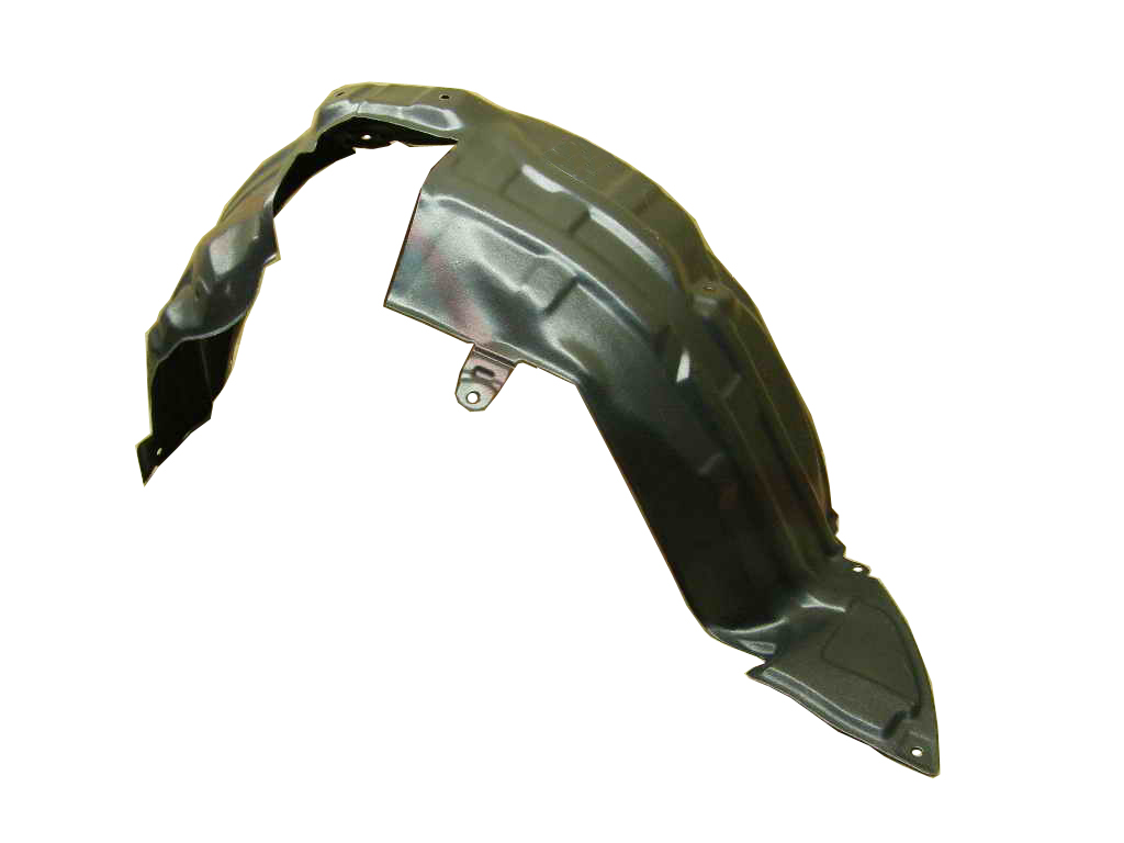 GUARDABARROS DELANTERO IZQUIERDO