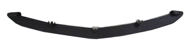 SPOILER PARAGOLPES DELANTERO