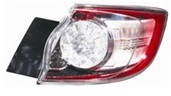 PILOTO TRASERO DERECHO HB 3/5PUERTAS LED