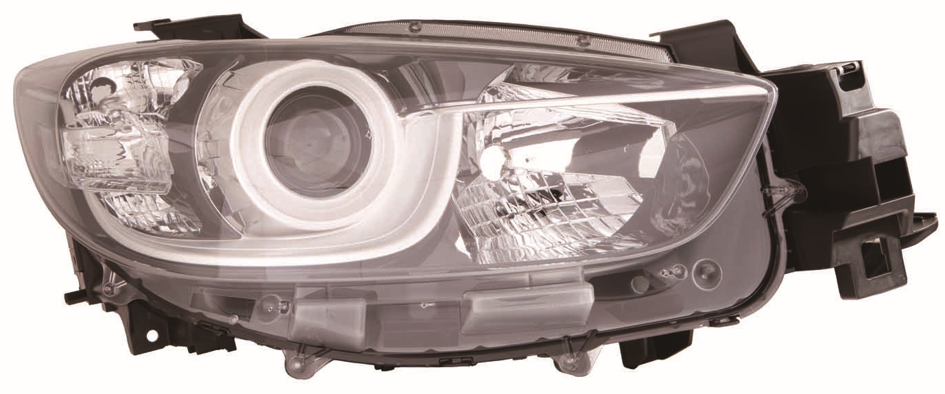 FARO DERECHO ELECTRICO (H11/H15)