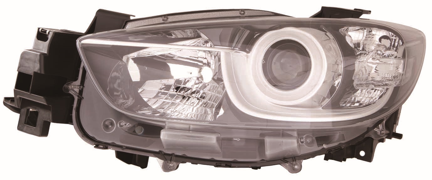 FARO IZQUIERDO ELECTRICO (H11/H15)
