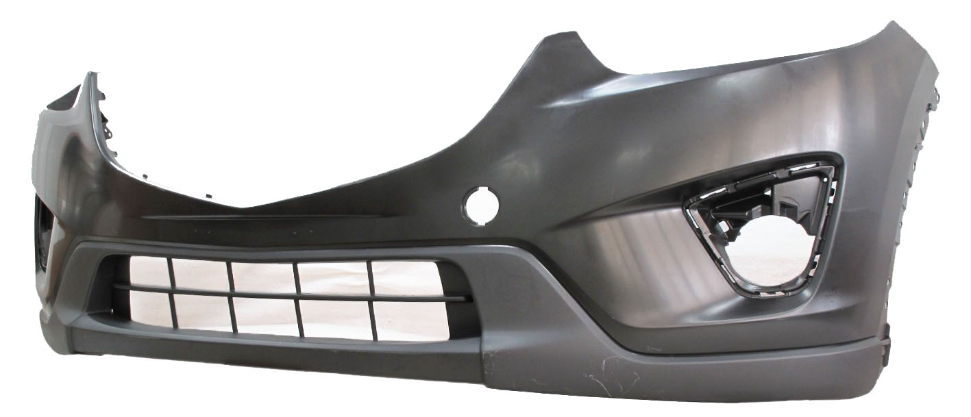 PARAGOLPES DELANTERO IMPRIMADO