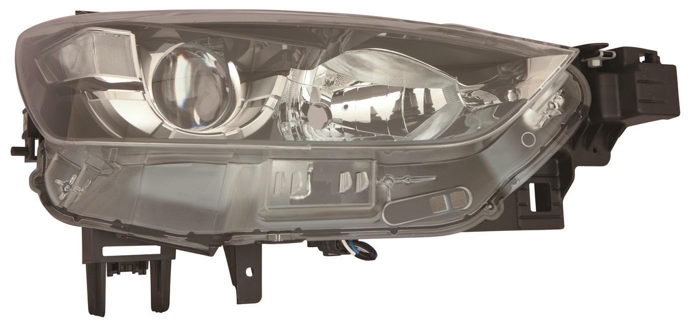 FARO DERECHO ELECTRICO (H11/H15)