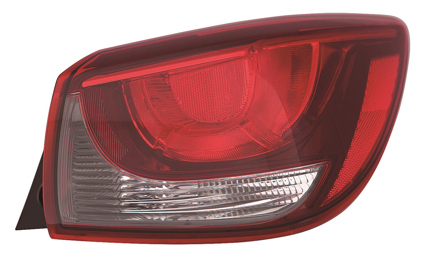 PILOTO TRASERO DERECHO CANTO 