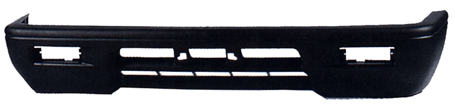 PARAGOLPES DELANTERO