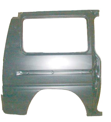 PANEL PUERTA LATERAL TRASERO DERECHA