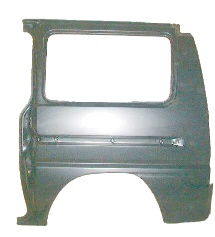PANEL PUERTA LATERAL TRASERO IZQUIERDO