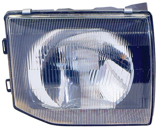 OPTICA DERECHA