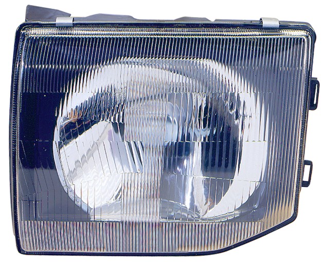 OPTICA IZQUIERDO