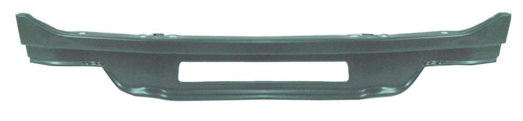 SPOILER SUPERIOR PARAGOLPES DELANTERO
