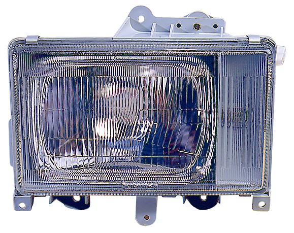 FARO IZQUIERDO