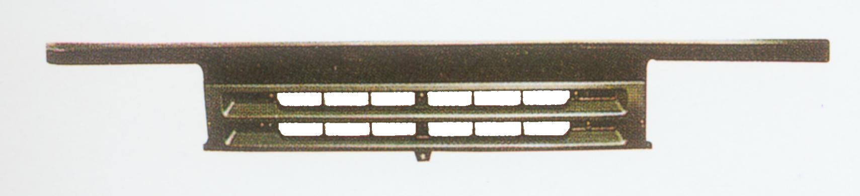 REJILLA