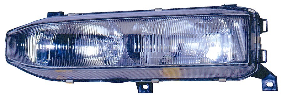 OPTICA DERECHA