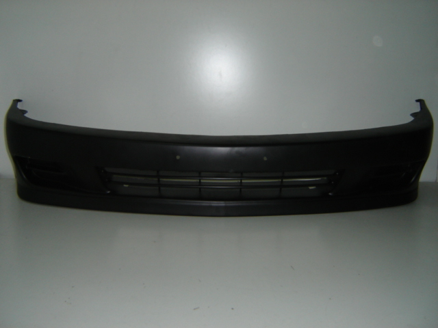 PARAGOLPES DELANTERO