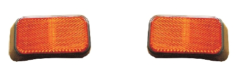 REFLECTOR REJILLA