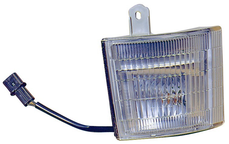 PILOTO DELANTERO DERECHO