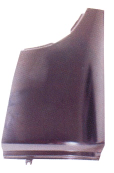 PILAR DELANTERO IZQUIERDO