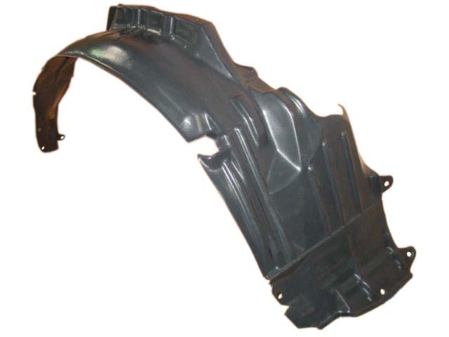 GUARDABARROS DELANTERO IZQUIERDO