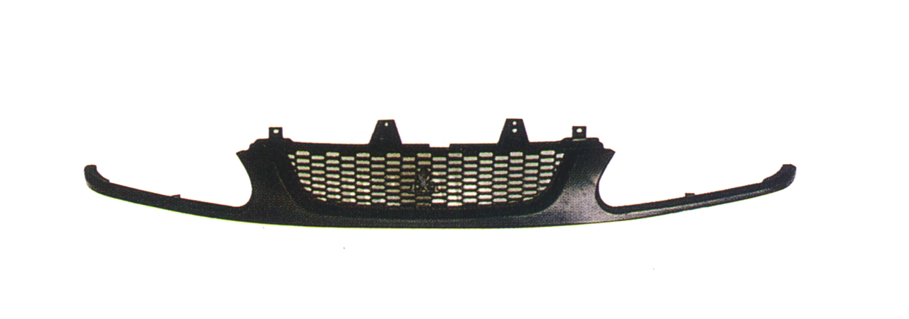 REJILLA