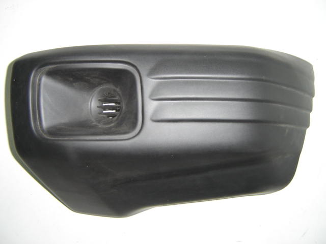 CANTO PARAGOLPES DELANTERO IZQUIERDO