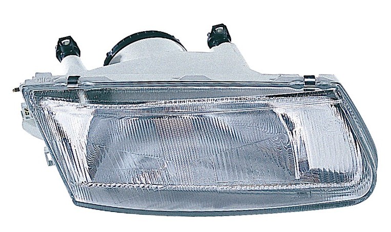 FARO DERECHO CON REGULACION ELECTRICA