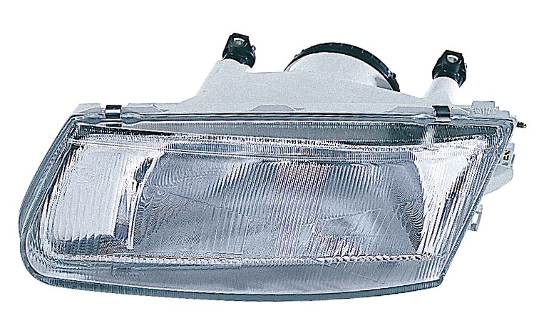 FARO IZQUIERDO CON REGULACION ELECTRICA