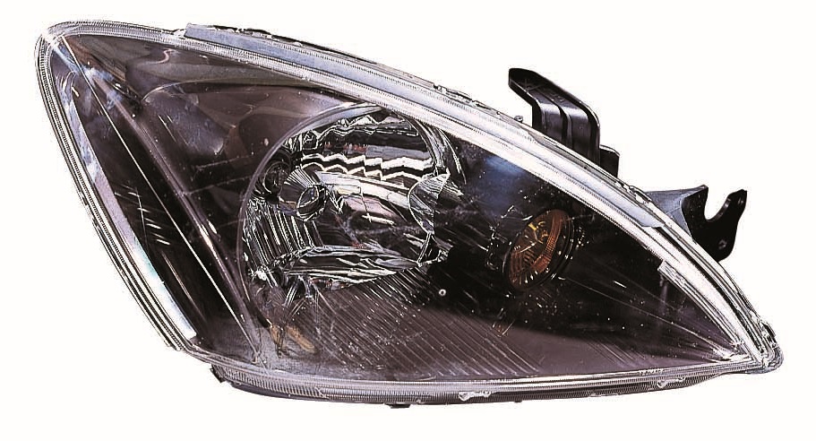 FARO DERECHO CON REGULACION ELECTRICA