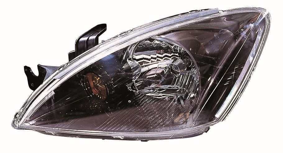 FARO IZQUIERDO CON REGULACION ELECTRICA