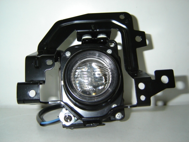 FARO ANTINIEBLA  DERECHO
