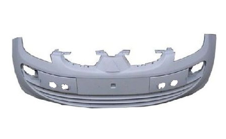 PARAGOLPES DELANTERO IMPRIMADO 3PUERTAS